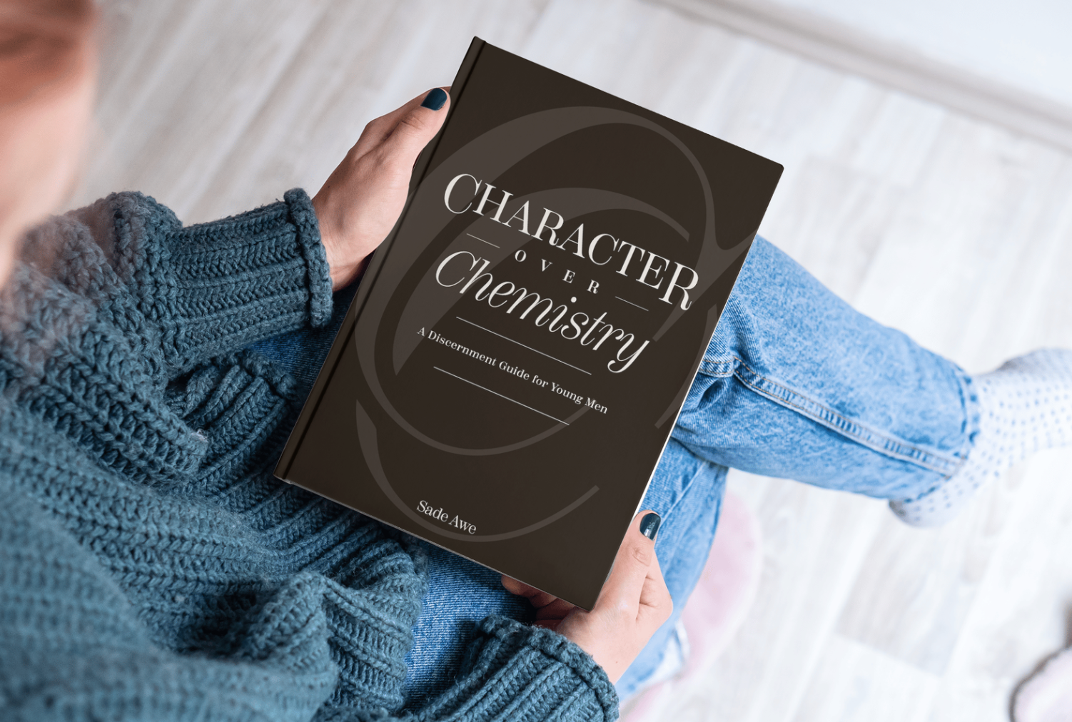 When Potential Is Loud but Character Is Quiet